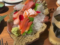 -熹炭精致日料(金融街购物中心店)