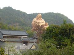 -溪口-滕头旅游景区