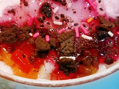 -东巴婆婆云南鱼豆花火锅(大东门店)