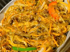 杂菜-姜虎东白丁烤肉(苏州中心店)