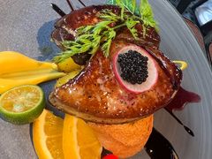 -MARU玛露音乐餐厅(大学路店)