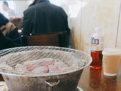 -韩风烤牛肉冷面店