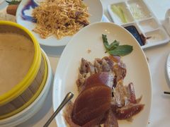-贝勒爷·酥不腻烤鸭
