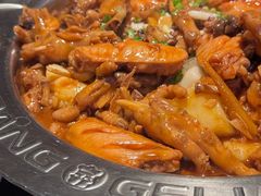 -胖哥俩肉蟹煲(世茂国际广场店)