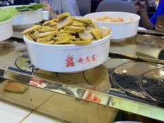 -西火火·川派小火锅(西溪银泰店)