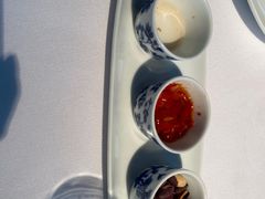 -悦轩中餐厅·高空江景·杭州柏悦酒店