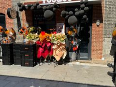 -foodoo芙多松饼店