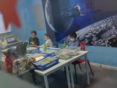 -童程童美·信息学竞赛·机器人编程·少儿编程(五棵松万达校区)