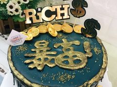 -黔香阁·味(花木店)