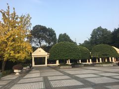 -聂荣臻元帅陈列馆