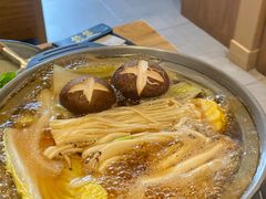 -鹅喜粤·广州味·点心·烧鹅(长隆店)