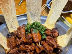 -即墨老公社·海肠捞饭大王(古城店)