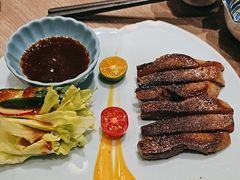 -炙柒Sekinana·精致料理 烧鸟·铁板烧(海上世界店)