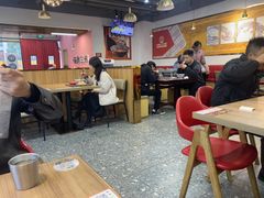-兰州陈记牛肉面 ·烧烤· 铜锅涮肉(万达店)