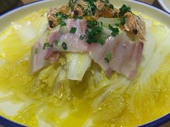 -热度餐厅(老佛爷店)