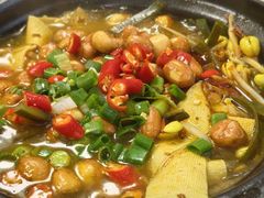 -老地方烤肉(东岗路店)