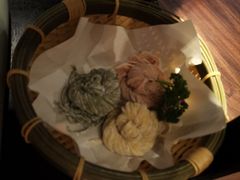 -捞王锅物料理(凯旋路店)