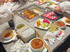 -海底捞火锅(南海万科广场店)