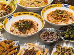 -粉小主·贵州酸汤牛肉粉(南京仙林金鹰店)