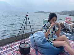 -双廊碎片·吾乡海景度假公馆