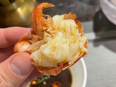 -半岛翡丽海鲜自助餐厅(观风亭店)