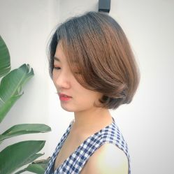 -蚂蚁造型沙龙