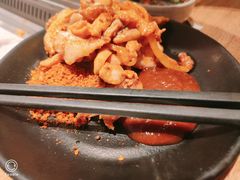 -新石器烤肉(南站店)