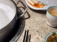 -淘米捞·米汤脆鲩鱼火锅(福田皇岗店)