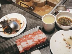 -前门后头老北京铜锅涮肉·京味菜·烤鸭(伊藤洋华堂店)