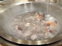 -羊来顺冰煮鲜羊 铁锅烀羊肉(中央大街店)