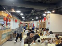-笨罗卜浏阳菜馆(龙华鹏润达店)