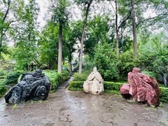 -成都武侯祠博物馆