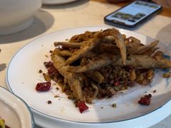 -不倒翁·安徽名菜楼(步行街店)