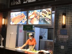 -大福来锅巴菜(古文化街店)