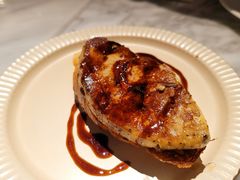 香煎鹅肝Tapas-HERB SPICE(来凤街店)