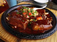 -东馆和天下特色餐饮(工农店)