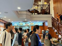 -裕兴记·三虾面(西北街总店)