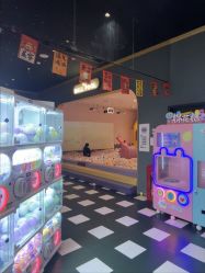 点击看大图 -meland亲子乐园(北京亦庄龙湖天街店)