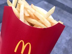 -麦当劳(吴中大道店)