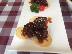 -邓丽君音乐主题餐厅