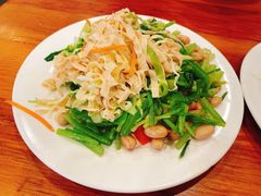 -张振荣饸饹店(宁静之都檀城北区店)