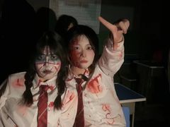 -长藤鬼校(龙翔店)