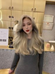 点击看大图 -3AM·S HAIR SALON烫发染发接发