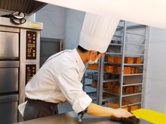 -爸爸糖吐司面包(郑州正弘城店)