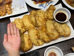 -新黑石礁酒楼·海鲜(黑石礁店)