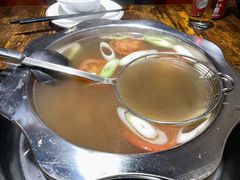 -贵州黄牛肉(西溪湿地店)