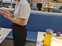 -兰湘子·湘菜小炒(盛龙广场店)