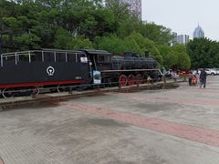 -柳州工业博物馆