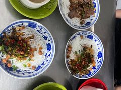 -秦胖子肉陀良心店