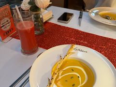 -Kathleen's Waitan 凯圣琳江景西餐厅(外滩店)